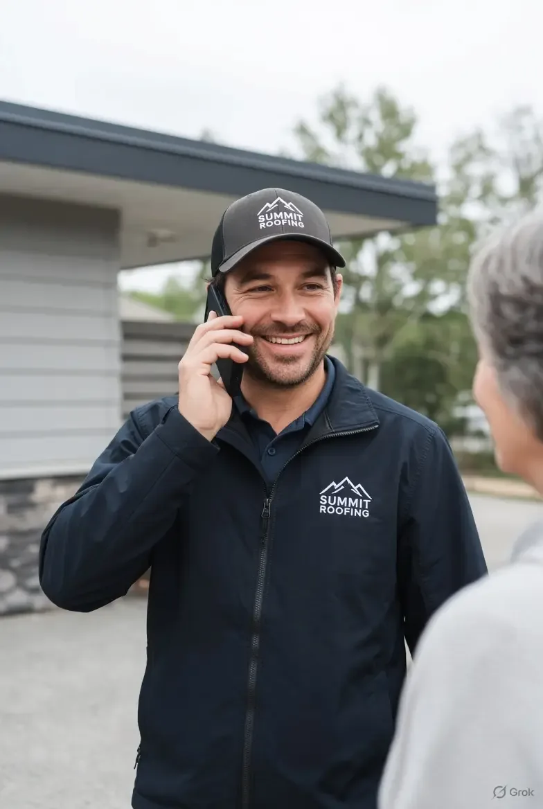 Flat Roof Leak Repair Laurel, IA FAQs